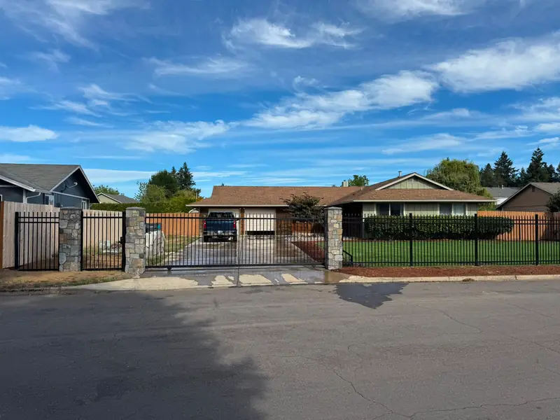 Neighbor fences and property lines, the playbook