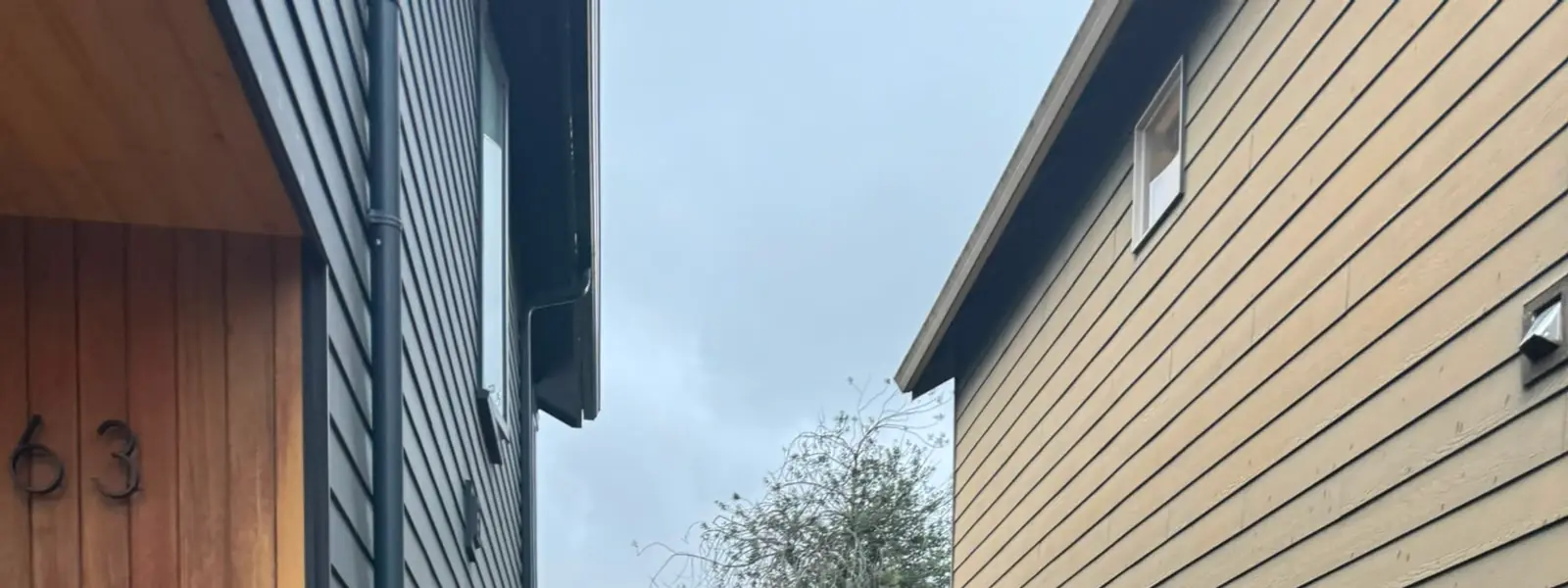 Reparación de cercas en Portland y Vancouver